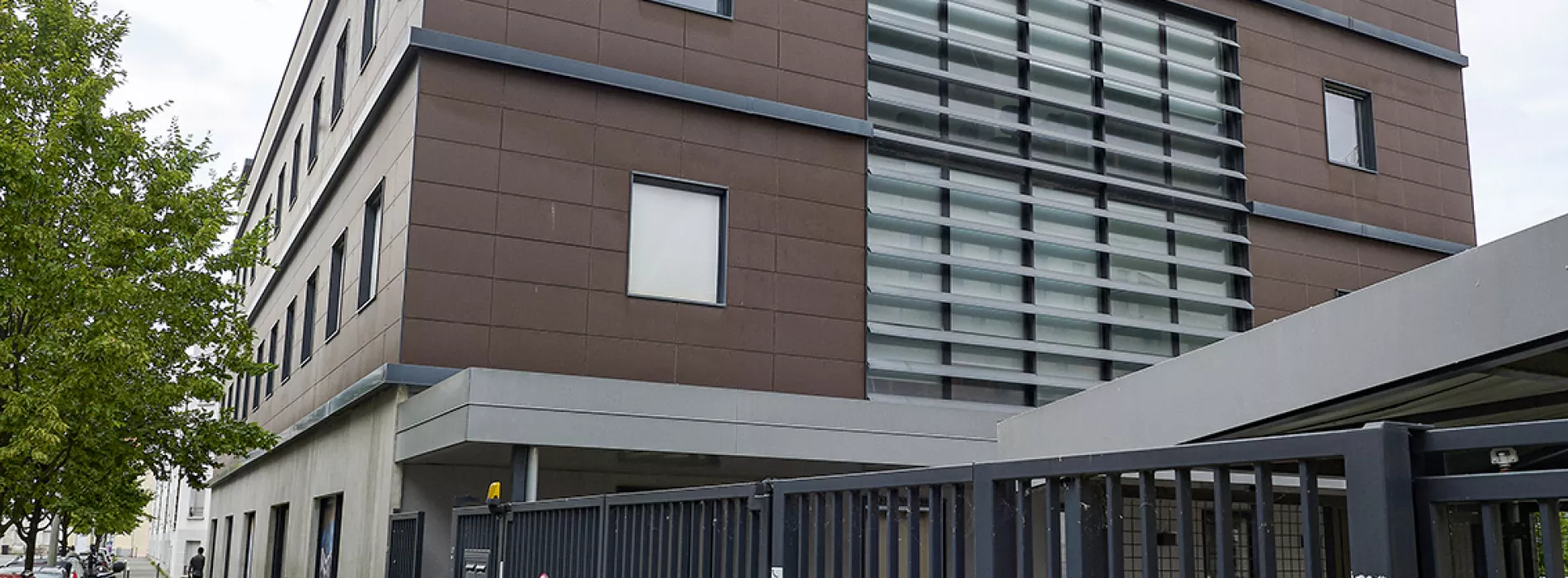 Centre Médico-Psychologique (CMP) et Centre d’Activités Thérapeutiques et Temps de Groupe (CATTG) Vincent Van Gogh