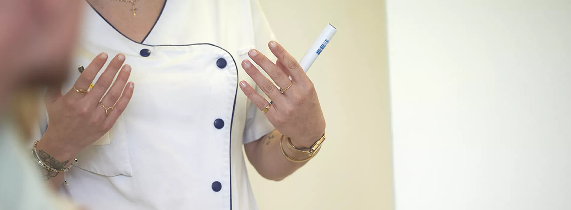 La recherche à l'EPSM de la Marne