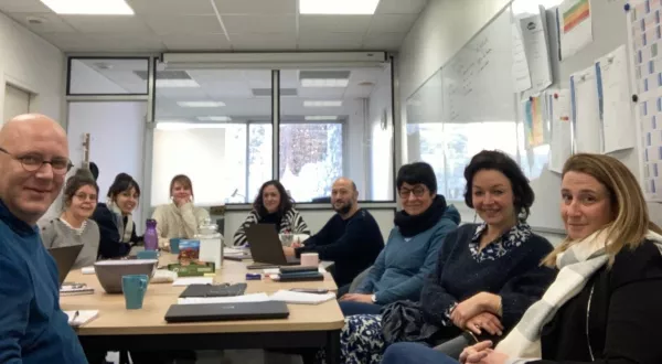 EPSM - Sans domicile fixe : Un chez soi d’abord ouvre ses portes à Reims