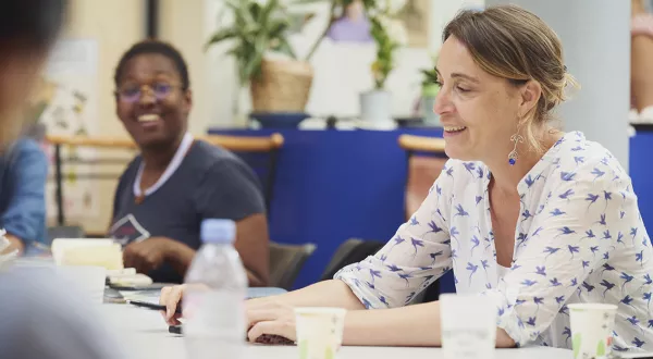 EPSM Job - Cadre de Santé d'Unité des Soins H/F