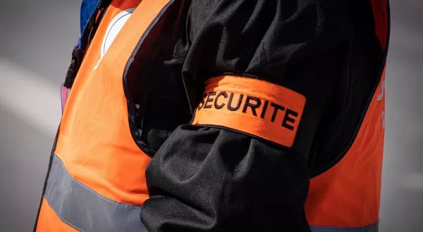 EPSM Job - Agent de Sécurité H/F