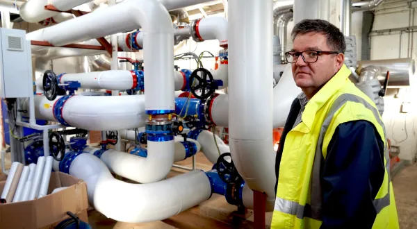 EPSM - Les 5 éco-actions mises en place au sein de l’établissement