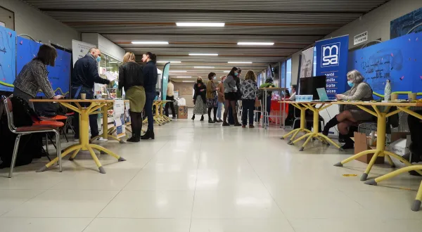 EPSM - L’établissement engagé dans la prévention du suicide