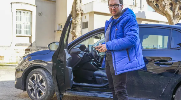 EPSM - Le covoiturage s’élance sur les chapeaux de roues avec Karos