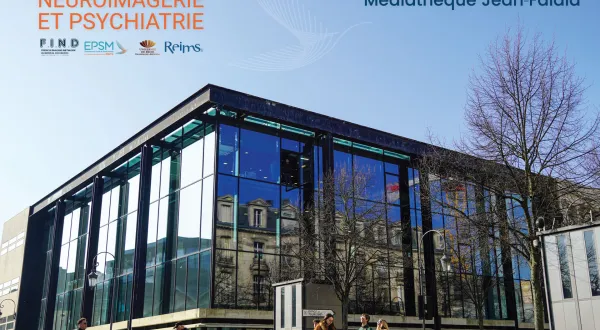 EPSM - Rencontres Neuroimagerie et Psychiatrie
