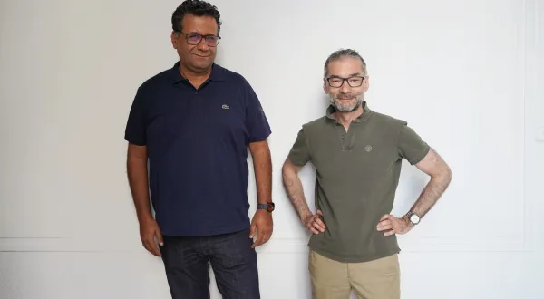 EPSM - Le Dr Éric Tran et le Dr Anis Dammak réélus à la commission médicale d’établissement