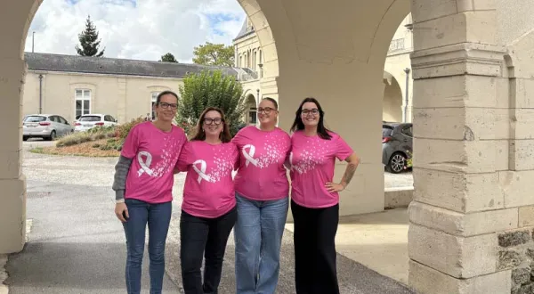 EPSM - Le service de santé au travail se renforce