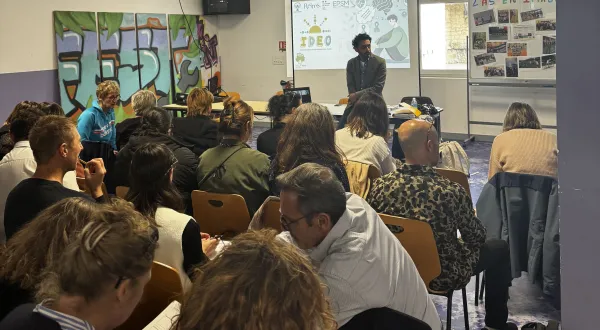 EPSM - Un dispositif pour prévenir les troubles psychiques des lycéens lancé dans la Marne