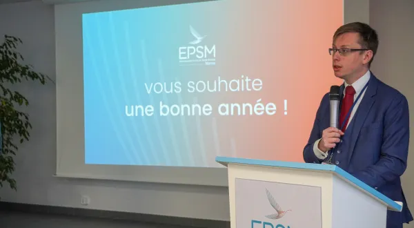 EPSM - Ces 6 projets phares qui se mettront en place en 2026