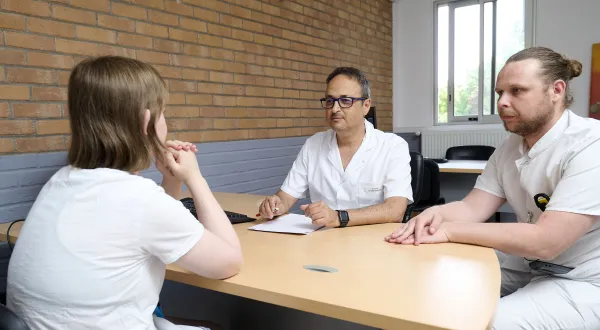 EPSM Job - Psychologue du Travail