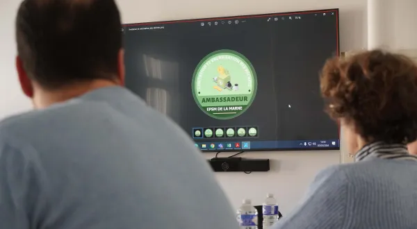 EPSM - Réduire l’empreinte carbone : des leviers déjà activés au quotidien