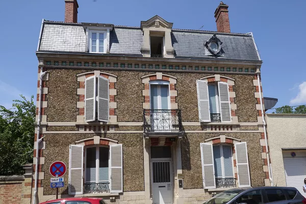 EPSM -  Centre Médico-Psychologique (CMP) Bayen