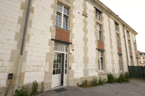 EPSM - Unité de Châlons-en-Champagne