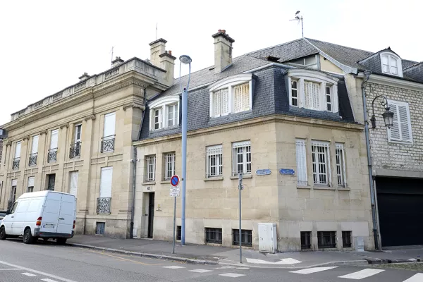 EPSM - Centre rémois de réhabilitation psychosociale (RPS)