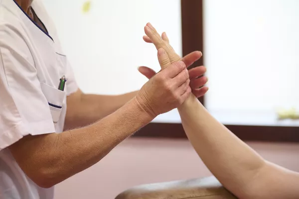 EPSM - Unité d’hospitalisation intersectorielle Sholem