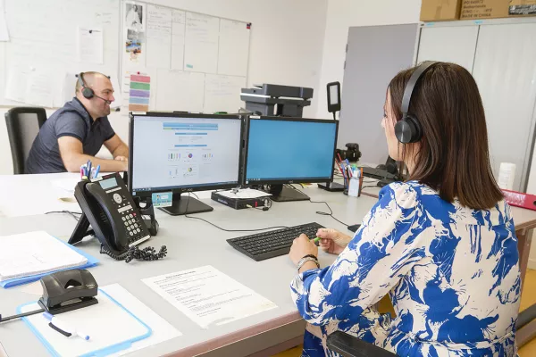 EPSM - Dispositif de prévention de la récidive suicidaire: VigilanS Champagne-Ardenne