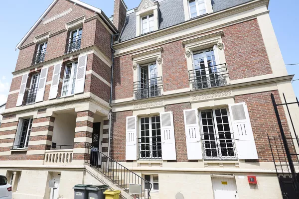 EPSM -  Centre Médico-Psychologique (CMP) et Centre d’Accueil Thérapeutique à Temps Partiel (CATTP) Foch