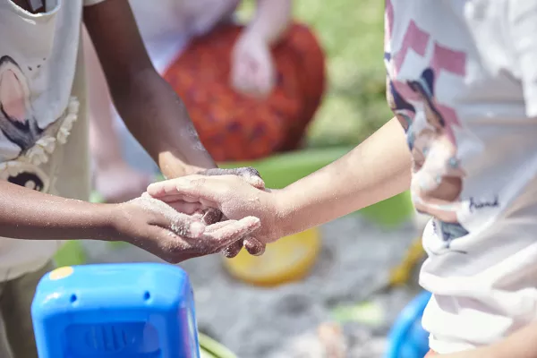 EPSM - Hôpital de Jour pour enfants "Lewis Carroll"