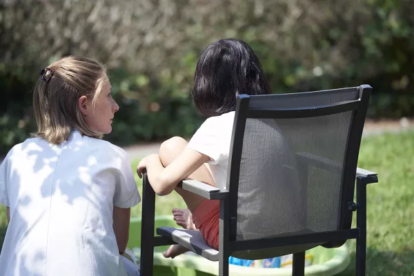 EPSM - Centre Médico Psychologique pour Enfants (CMPE) - Châlons-en-Champagne