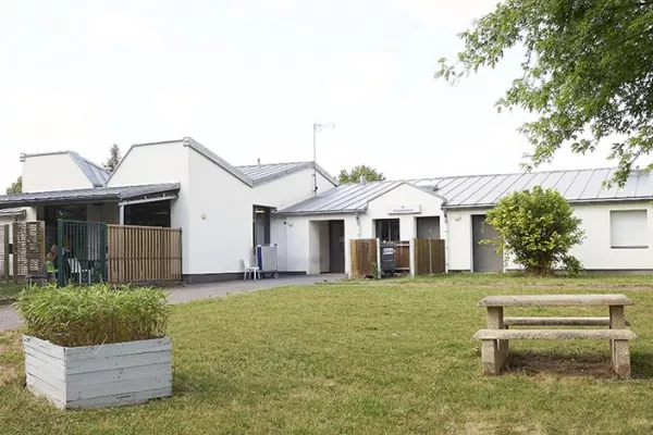 EPSM - Unité d’hospitalisation U2