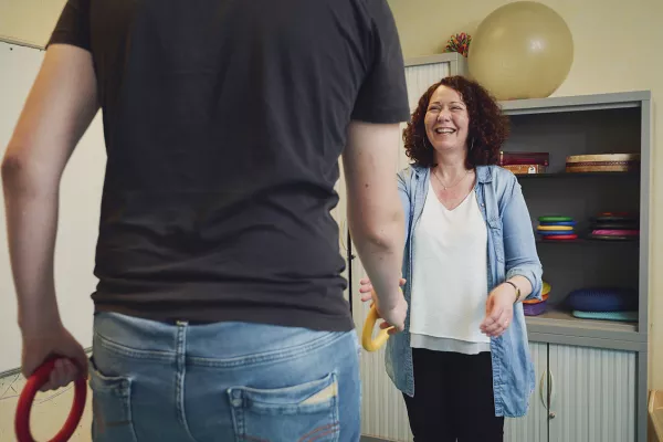 EPSM - Centre d’Accueil Thérapeutique à Temps Partiel (CATTP) Les Petits Prés