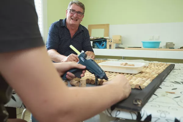 EPSM - Centre Médico Psychologique pour Enfants et Adolescent(e)s (CMPE) - Epernay