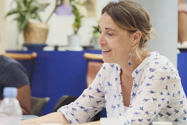 EPSM - Centre Médico-Psychologique (CMP) Pinel - Châlons-en-Champagne