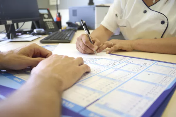 EPSM - Réseau Santé et Précarité (RSP)