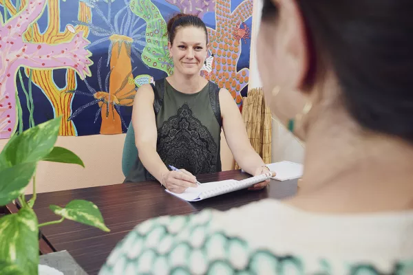 EPSM - Centre Médico-Psychologique (CMP) Maupassant