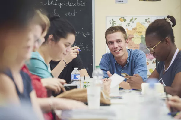 EPSM - Centre de jour Antonin Artaud