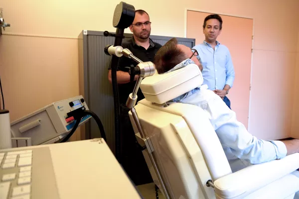 EPSM - Service de recours