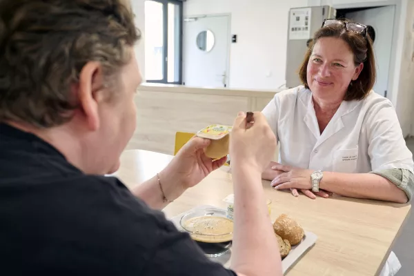 EPSM - RESIDENTIEL - Unité de Soins Complexes en Addictologie - Châlons-en-Champagne (USCAC)