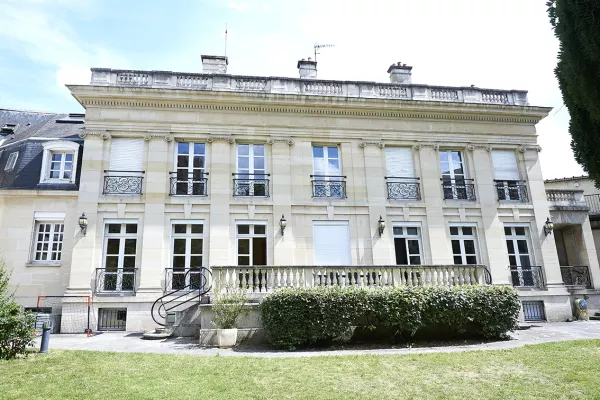 EPSM - Hôpital de Jour intersectoriel Voltaire