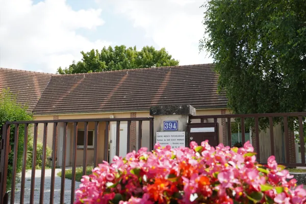 EPSM - Centre Médico-Psychologique (CMP) et Centre d’Activités Thérapeutiques et Temps de Groupe (CATTG) - Sézanne