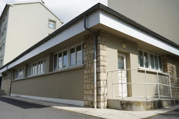 EPSM - Centre Médico-Psychologique pour Enfants et Adolescent(e)s (CMPE) - Sézanne