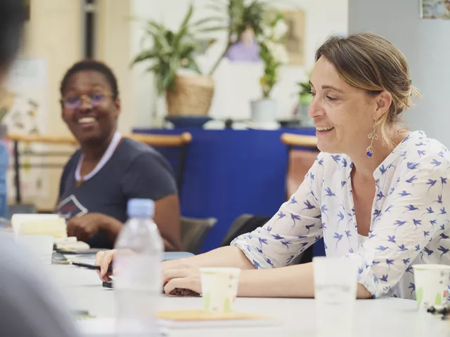 Cadre de Santé d'Unité des Soins H/F