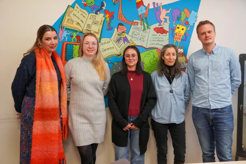 Centre de recours bipolaire : l’expertise au service de l’espoir