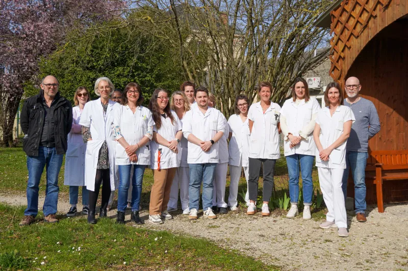 Les Catalaunes, experts des troubles cognitifs liés aux addictions